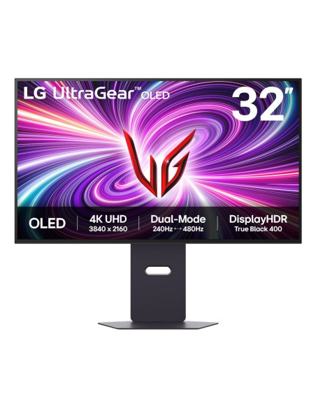 Monitor Oled 32"/32Gs95Uv-B Lg