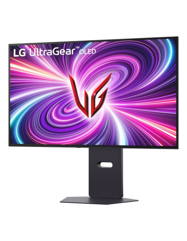 Monitor Oled 32"/32Gs95Uv-B Lg