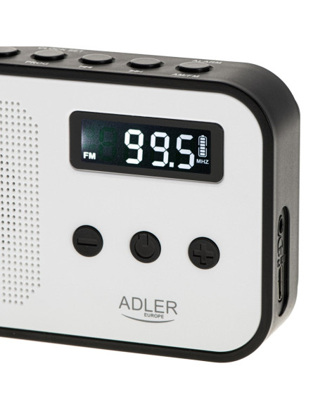 Radio Adler Ad 1907