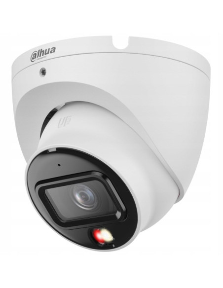 Kamera Ip Dahua Ipc-Hdw1839T-A-Il-0280B-S6