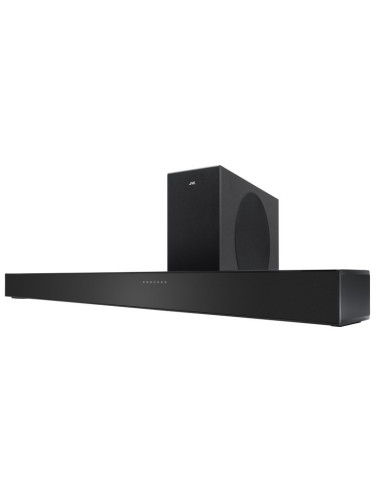 Soundbar Jvcth-E434B 2.1 Wireless Sub