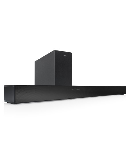 Soundbar Jvcth-E434B 2.1 Wireless Sub
