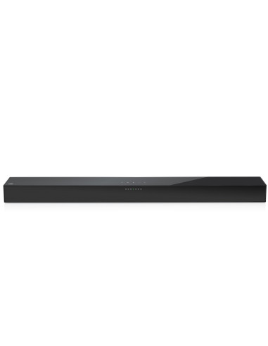 Soundbar Jvcth-E434B 2.1 Wireless Sub