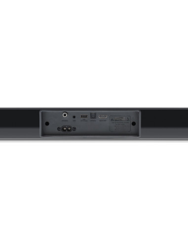 Soundbar Jvcth-E434B 2.1 Wireless Sub