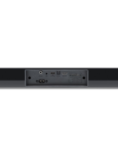 Soundbar Jvcth-E434B 2.1 Wireless Sub