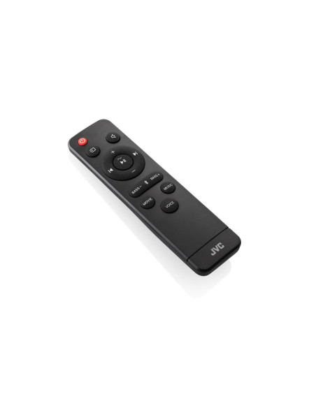 Soundbar Jvcth-E434B 2.1 Wireless Sub