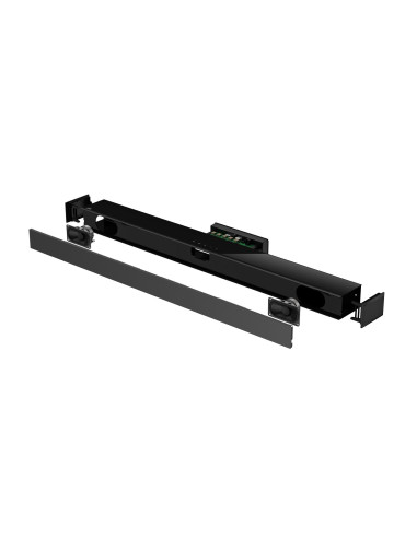 Soundbar Jvcth-E434B 2.1 Wireless Sub