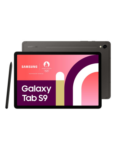 Samsung Galaxy Tab S9 Wifi Graphite 8Gb/128Gb