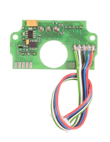 Aco I/O Mini Moduł Do Sterowania Automatyką Domową Do Fam-P/Pv Do Zamontowania W Urządzeniu