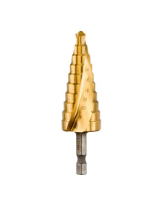 Wiertło Stopniowe 14-25Mm 2