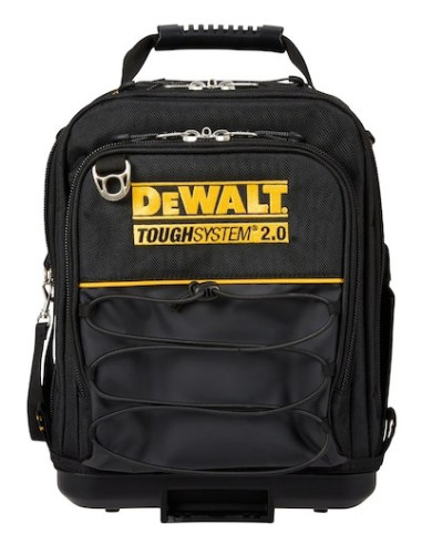 Dewalt Dwst83524-1 Walizka Na Narzędzia Czarny, Żółty Brezent