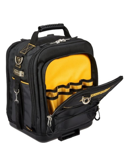 Dewalt Dwst83524-1 Walizka Na Narzędzia Czarny, Żółty Brezent