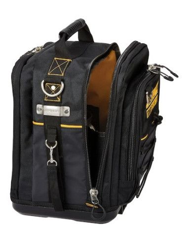 Dewalt Dwst83524-1 Walizka Na Narzędzia Czarny, Żółty Brezent
