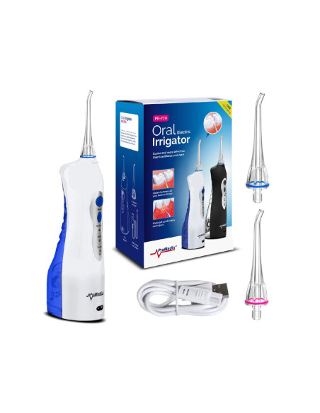 Irygator Do Zębów Promedix Pr-770W