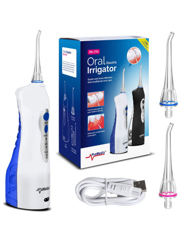 Irygator Do Zębów Promedix Pr-770W
