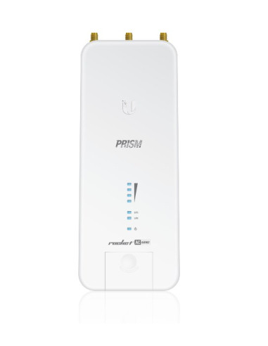 Ubiquiti Networks Rp-5Ac-Gen2 Punkt Dostępowy Wlan Obsługa Poe Biały