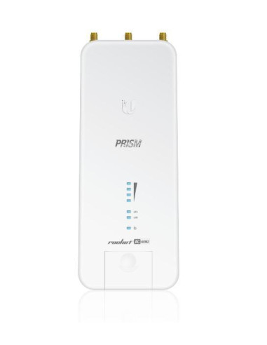 Ubiquiti Networks Rp-5Ac-Gen2 Punkt Dostępowy Wlan Obsługa Poe Biały