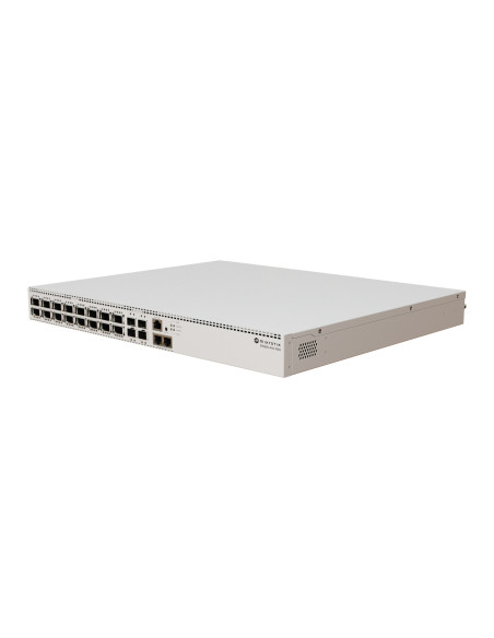 Mikrotik Crs520-4Xs-16Xq-Rm Łącza Sieciowe