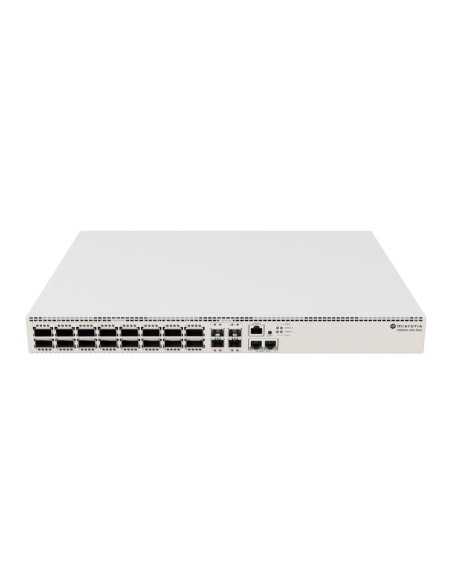 Mikrotik Crs520-4Xs-16Xq-Rm Łącza Sieciowe