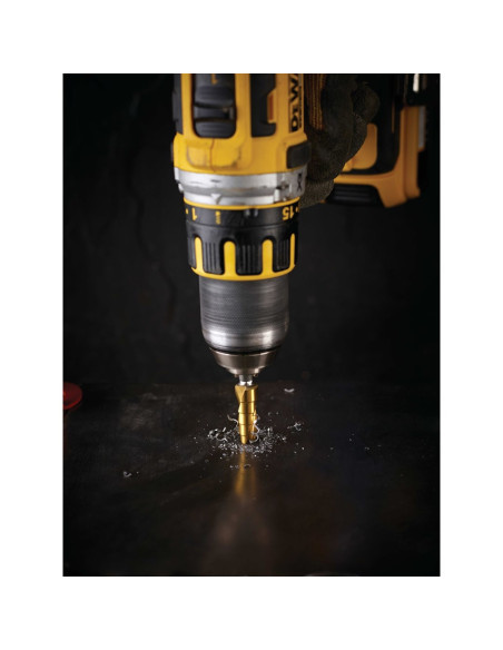 Dewalt Dt5026-Qz Wiertło Wiertło Wielostopniowe