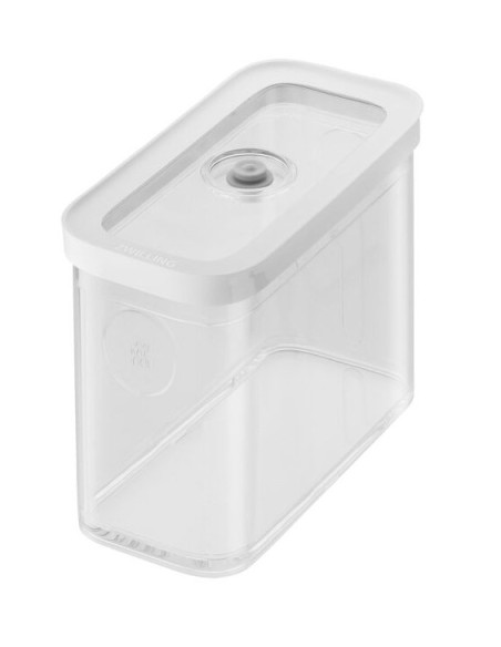 Zestaw Pojemników Plastikowych M Zwilling Fresh & Save Cube 1026082