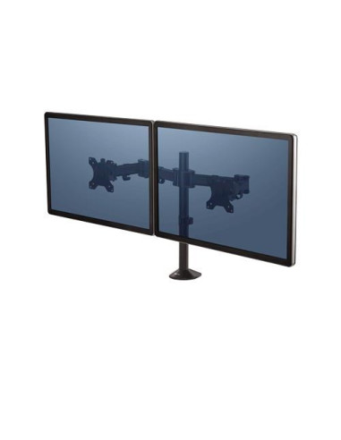 Fellowes Ergonomia Ramię Na 2 Monitory Reflex