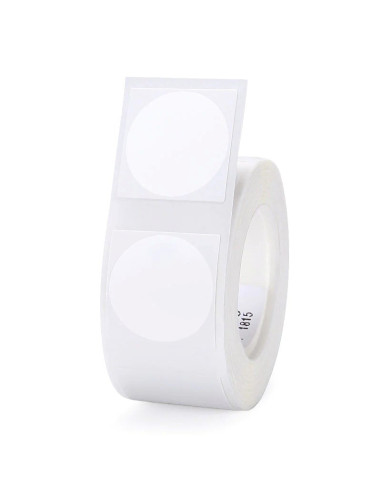 Etykiety Termiczne Niimbot T31*31-210White