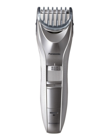 Panasonic Er-Gc71 Srebrny