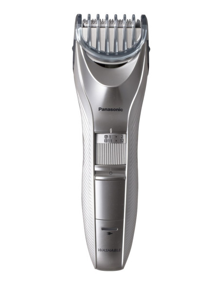 Panasonic Er-Gc71 Srebrny