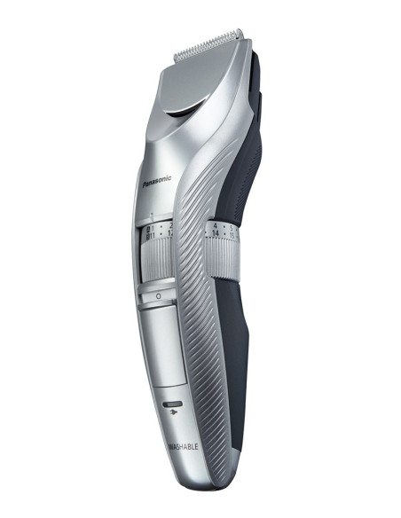 Panasonic Er-Gc71 Srebrny