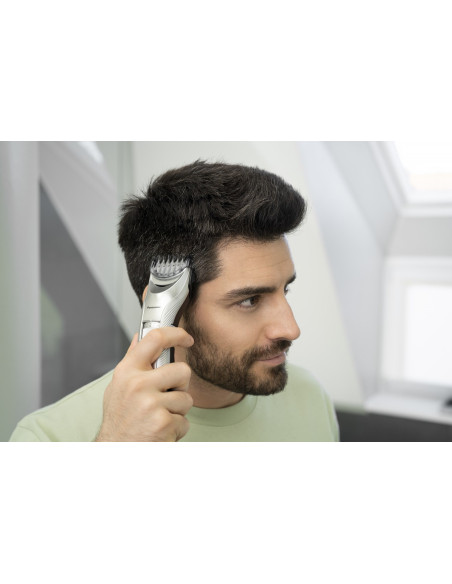 Panasonic Er-Gc71 Srebrny