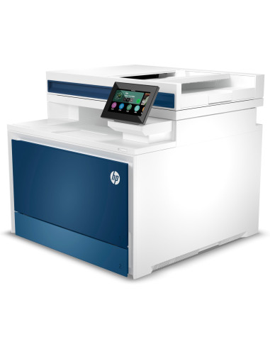 Urządzenie Wielof. Hp Color Laserjet Pro 4302Fdn