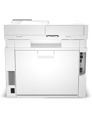 Urządzenie Wielof. Hp Color Laserjet Pro 4302Fdn