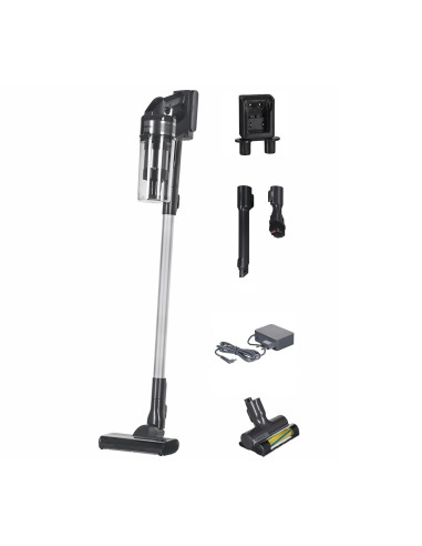 Odkurzacz Pionowy Samsung Jet 65 Pet Vs15A60Agr5 (Czarny)