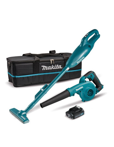 Makita Clx245Sax1 Bez Kategorii
