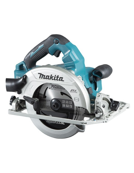 Makita Pilarka Tarczowa 2X18V 190Mm Dhs782Z