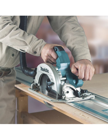 Makita Pilarka Tarczowa 2X18V 190Mm Dhs782Z