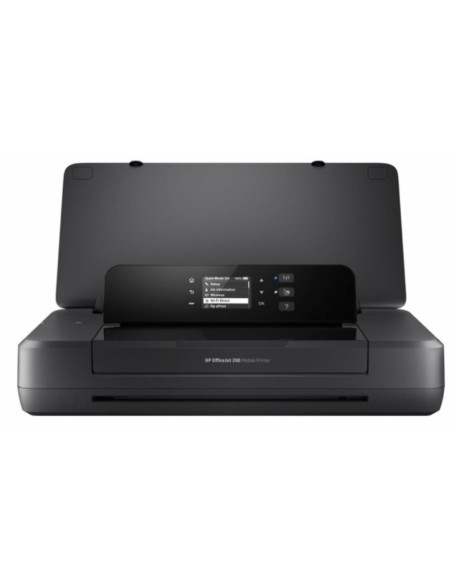 Mobilna Drukarka Atramentowa Kolor Hp 200 A4 *Darmowa Dostawa*