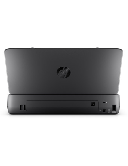 Mobilna Drukarka Atramentowa Kolor Hp 200 A4 *Darmowa Dostawa*