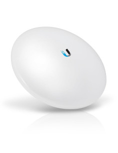 Ubiquiti Nanobeam 2Ac Biały Obsługa Poe 2