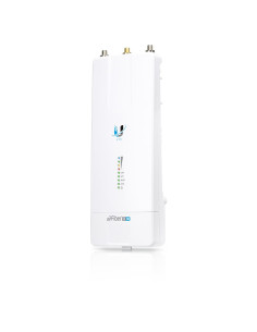 Ubiquiti Airfiber Af-5Xhd 1000 Mbit/S Biały Obsługa Poe