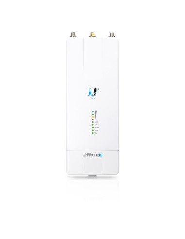 Ubiquiti Airfiber Af-5Xhd 1000 Mbit/S Biały Obsługa Poe