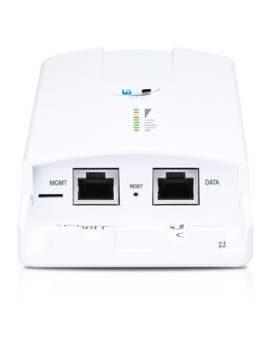 Ubiquiti Airfiber Af-5Xhd 1000 Mbit/S Biały Obsługa Poe