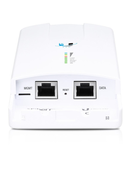 Ubiquiti Airfiber Af-5Xhd 1000 Mbit/S Biały Obsługa Poe