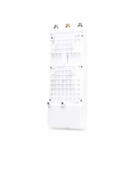 Ubiquiti Airfiber Af-5Xhd 1000 Mbit/S Biały Obsługa Poe