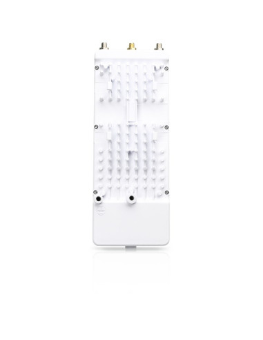 Ubiquiti Airfiber Af-5Xhd 1000 Mbit/S Biały Obsługa Poe