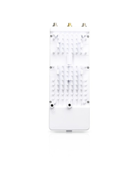 Ubiquiti Airfiber Af-5Xhd 1000 Mbit/S Biały Obsługa Poe