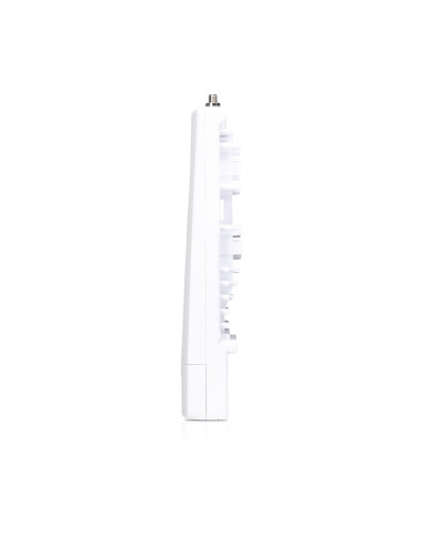 Ubiquiti Airfiber Af-5Xhd 1000 Mbit/S Biały Obsługa Poe