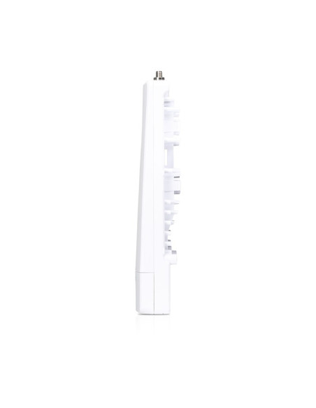 Ubiquiti Airfiber Af-5Xhd 1000 Mbit/S Biały Obsługa Poe