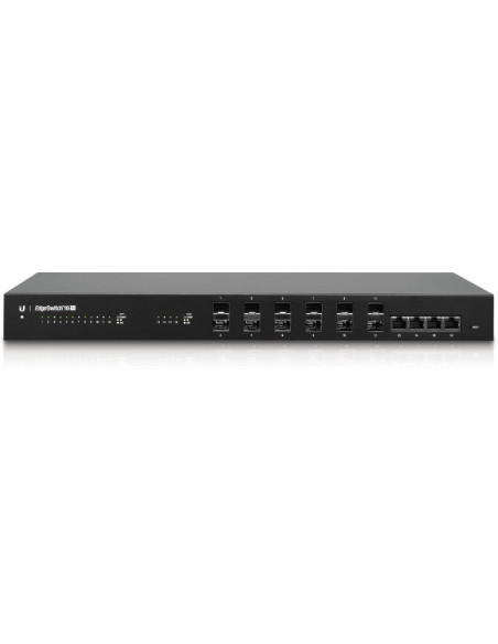 Przełącznik Sieciowy 12Port Sfp+ 4 10G Es-16-Xg Ubiquiti